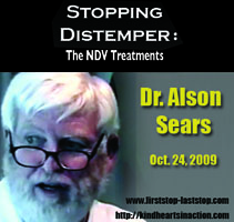 Dr. Sears DVD