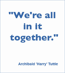 together