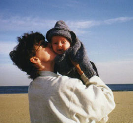jack and i