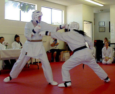 Sparing